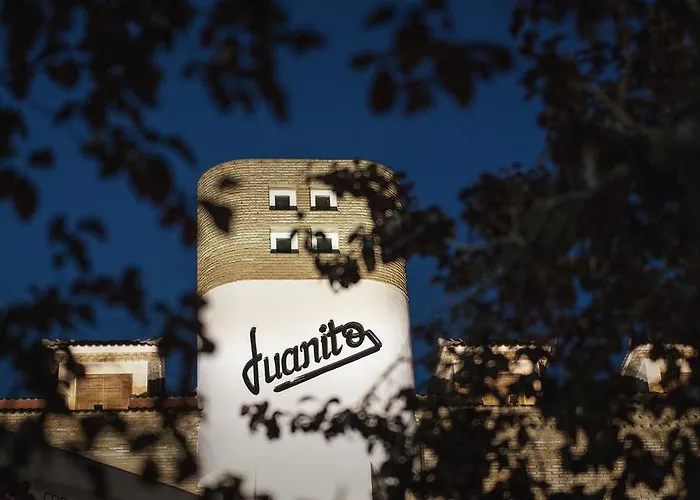 فندق Juanito بايثا