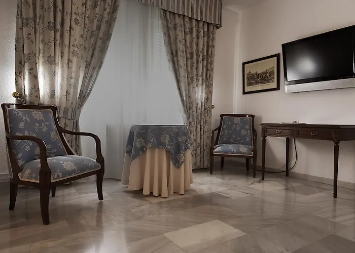 فندق Juanito بايثا